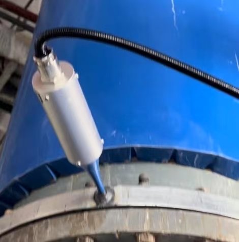 Welding Installation Method