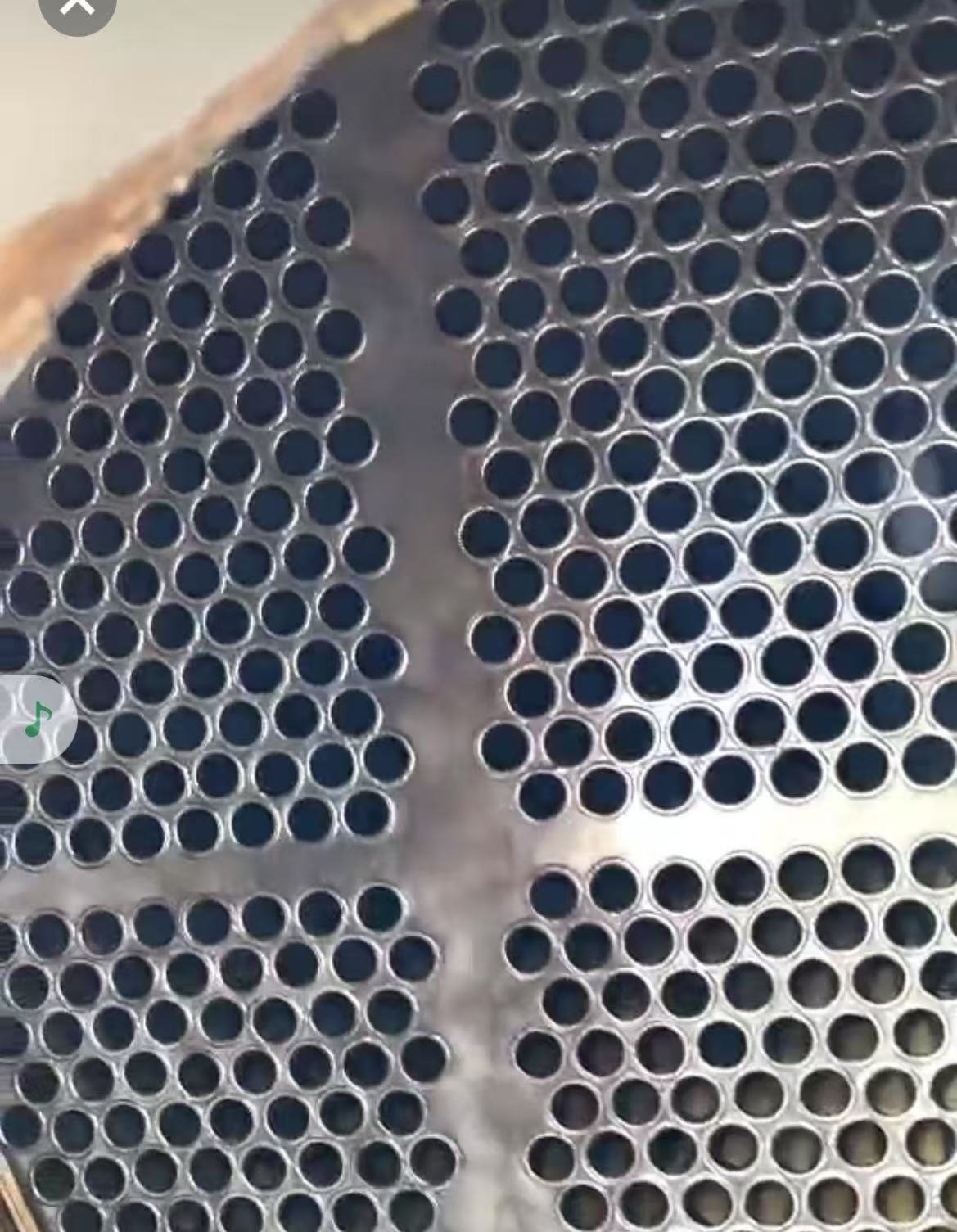 Working Principle - Controlled Vortex Cavitation